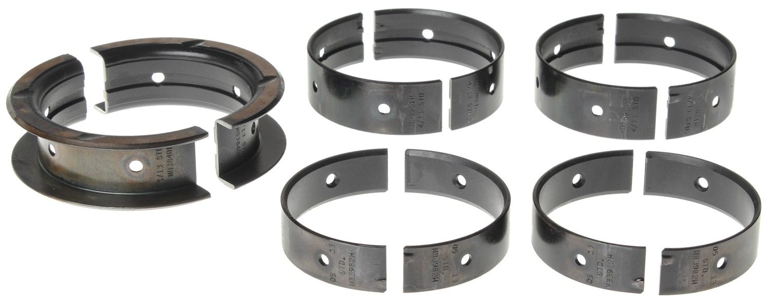 2012, 2011, 2010, 2009, 2008, 2007, 2006, 2005, 2004, 2003, 2002, 2001, 2000 Subaru Outback Engine Crankshaft Main Bearing Set