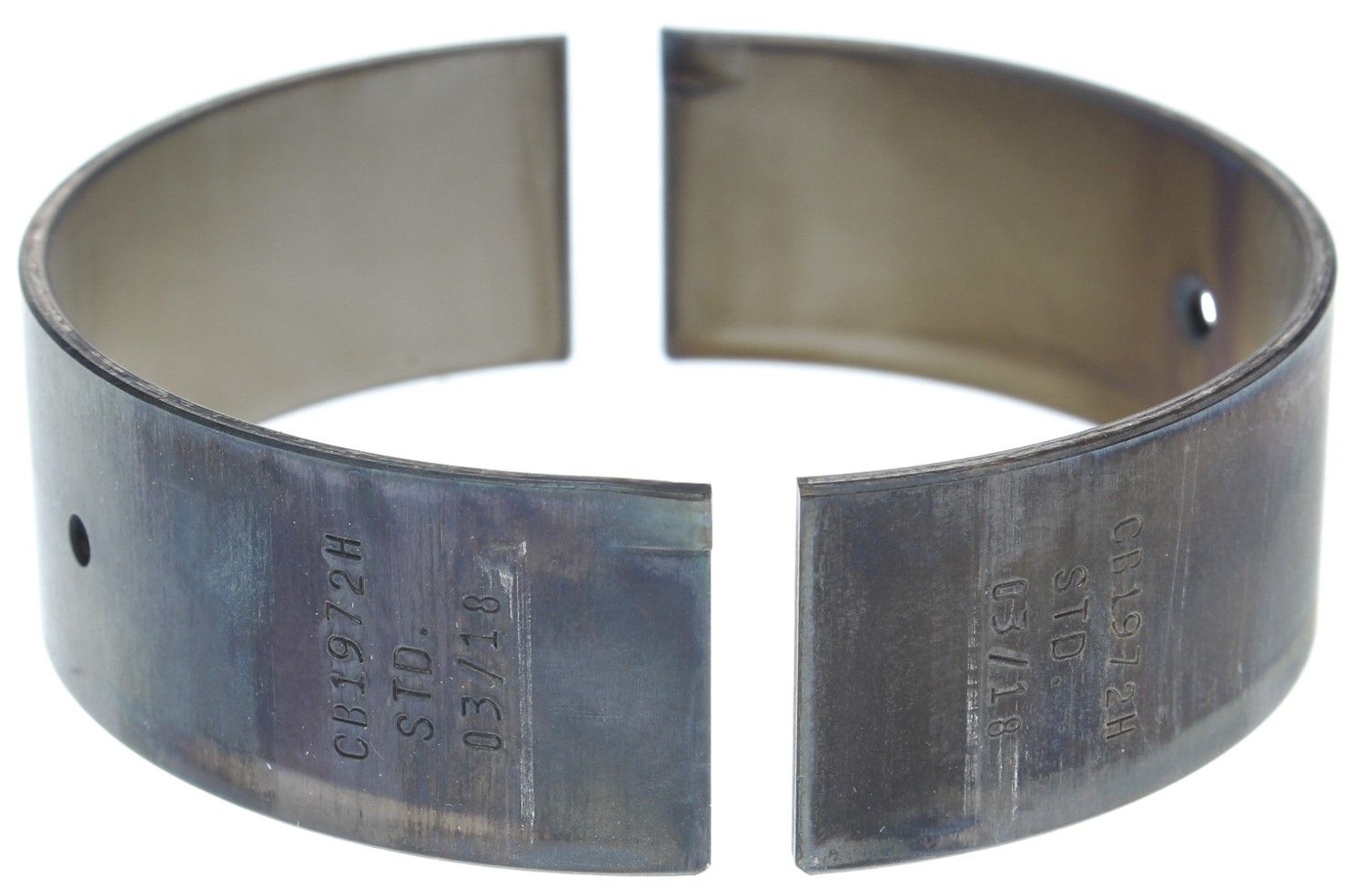 2018, 2017, 2016, 2015, 2014, 2013, 2012, 2011, 2010, 2009 Nissan GT-R Engine Connecting Rod Bearing Pair