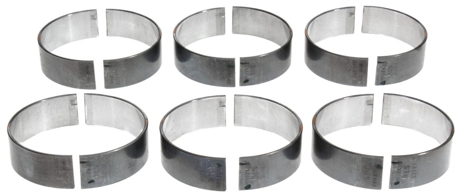 1985, 1984, 1983, 1982, 1981, 1980 Chevrolet Caprice Engine Connecting Rod Bearing Set