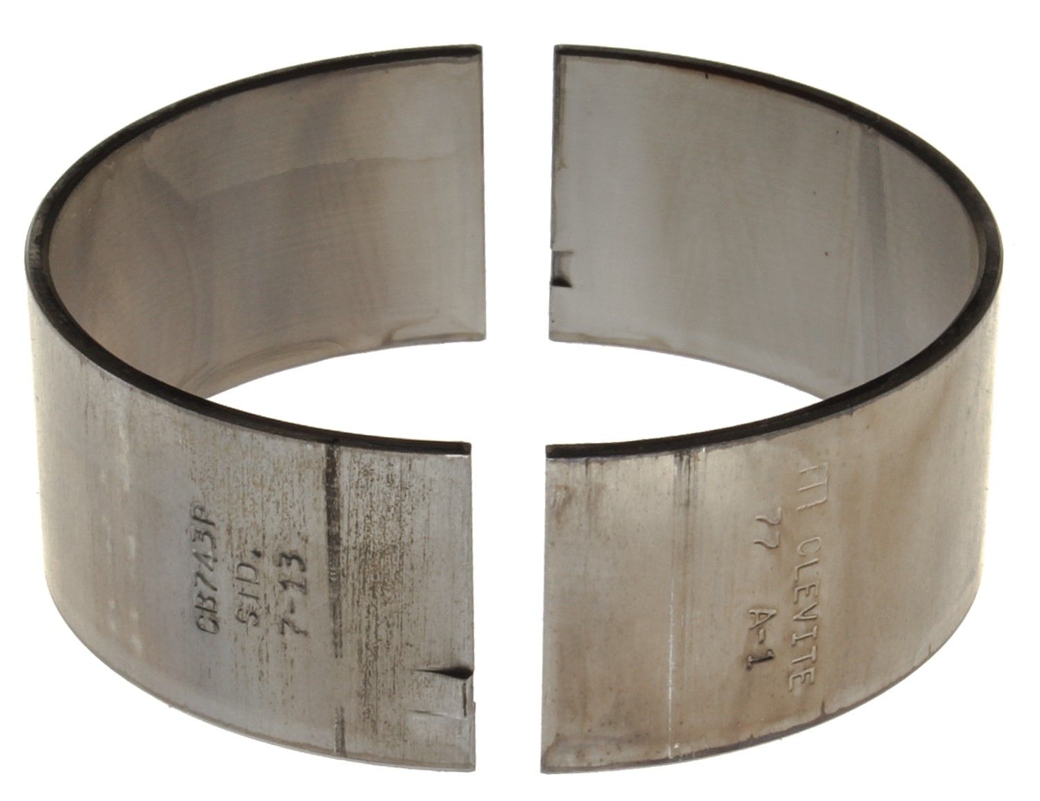 1976, 1975, 1974, 1973 GMC Jimmy 2500 Engine Connecting Rod Bearing Pair