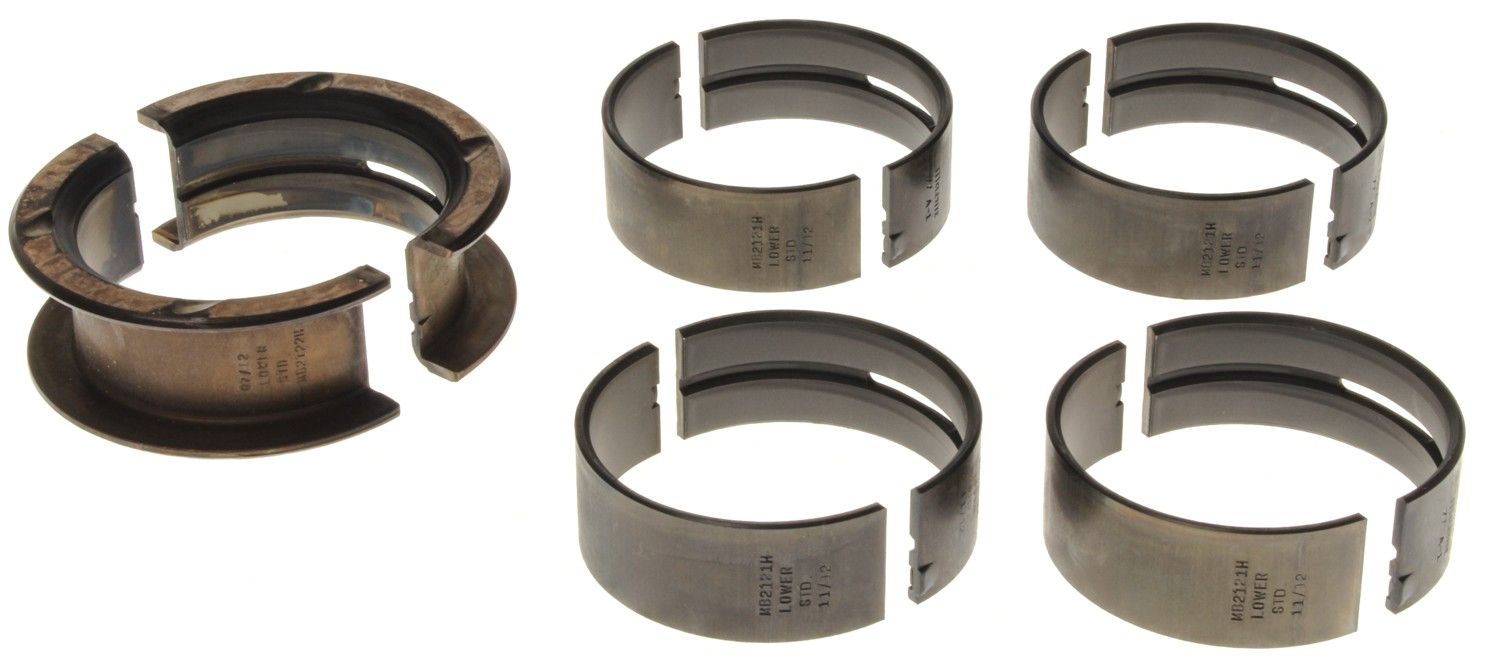 2001, 2000, 1999, 1998, 1997, 1996 Ford Explorer Engine Crankshaft Main Bearing Set