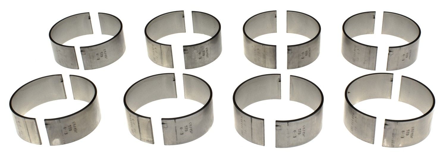 1967, 1966, 1965, 1964, 1963 Chevrolet Chevy II Engine Connecting Rod Bearing Set