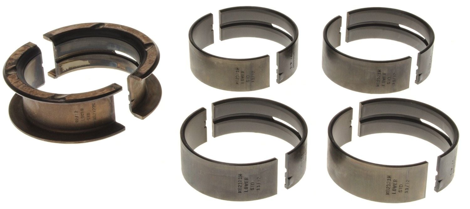 2001, 2000, 1999, 1998, 1997, 1996 Ford Explorer Engine Crankshaft Main Bearing Set
