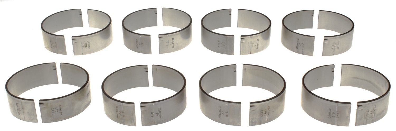 1976, 1975, 1974, 1973, 1972, 1971, 1970, 1969 Ford Custom 500 Engine Connecting Rod Bearing Set