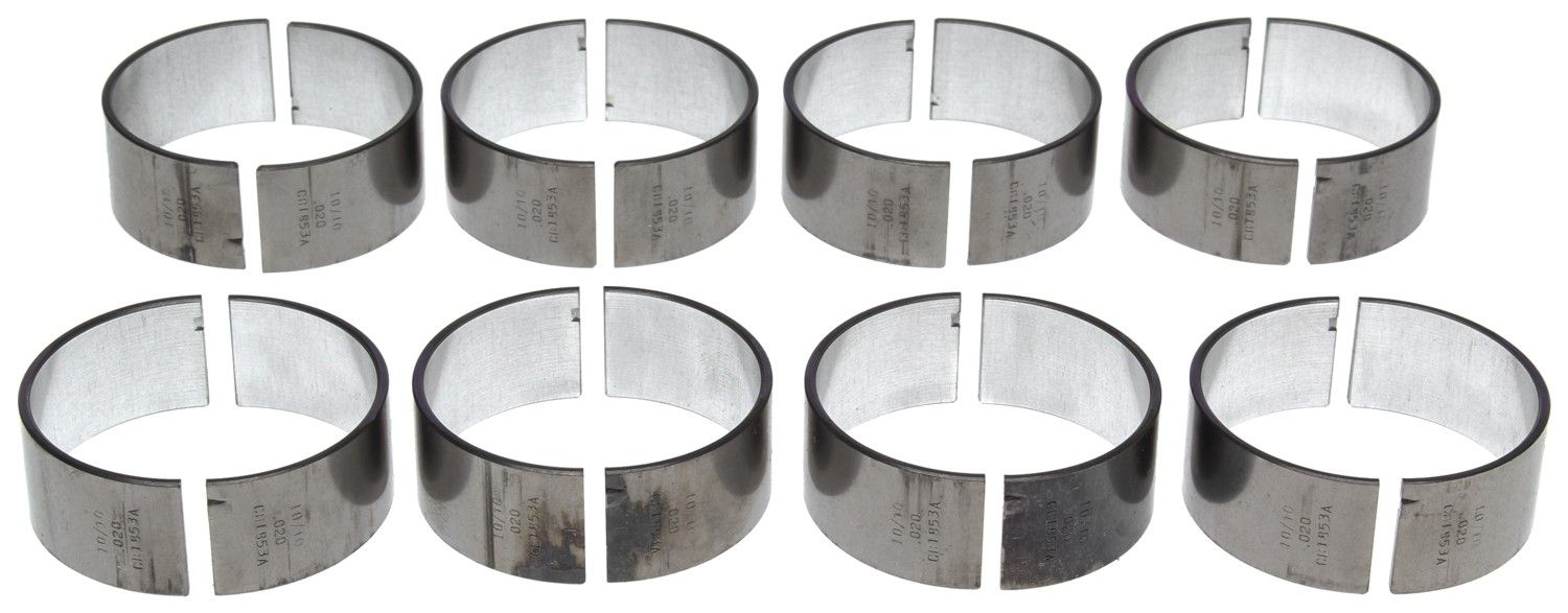 1967, 1966 Chevrolet Caprice Air Engine Connecting Rod Bearing Set