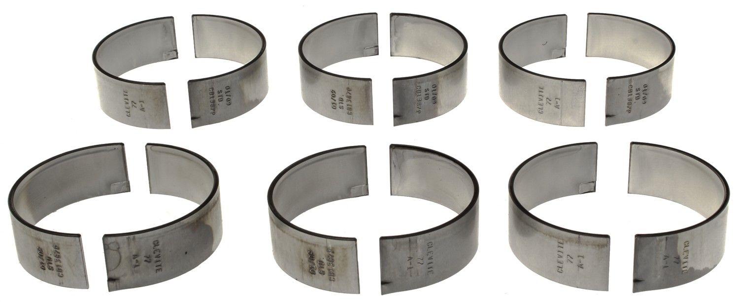 1999, 1998 Dodge Durango Engine Connecting Rod Bearing Set