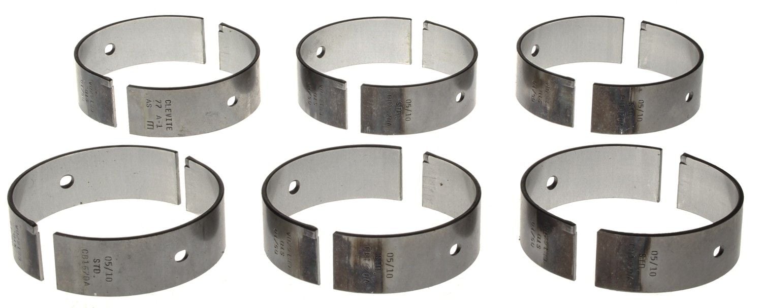 2004, 2003, 2002, 2001, 2000, 1999, 1998 Dodge Intrepid Engine Connecting Rod Bearing Set