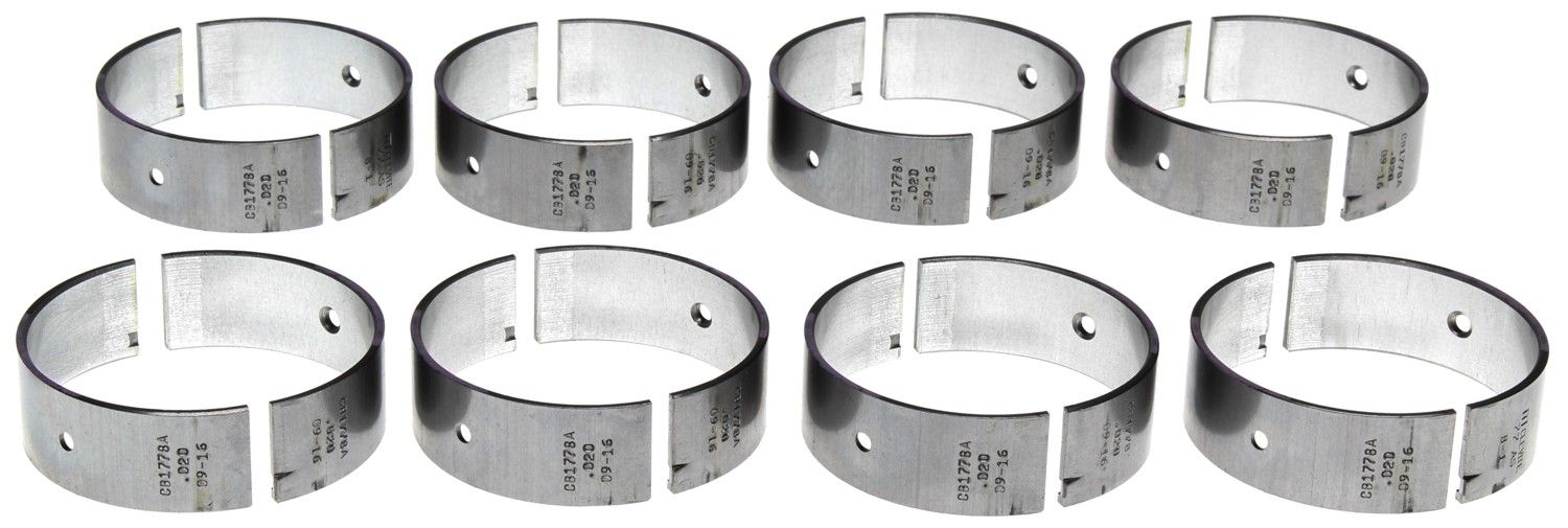 2001, 2000, 1999, 1998, 1997, 1996 Ford Explorer Engine Connecting Rod Bearing Set