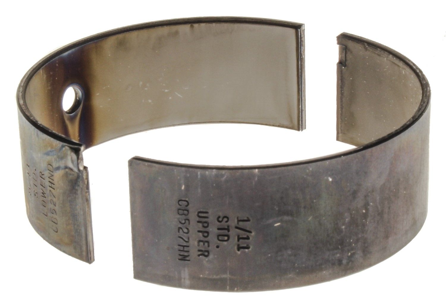 1978 Dodge Magnum Engine Connecting Rod Bearing Pair