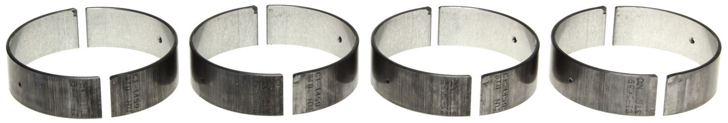 2010 Toyota 4Runner Engine Connecting Rod Bearing Set