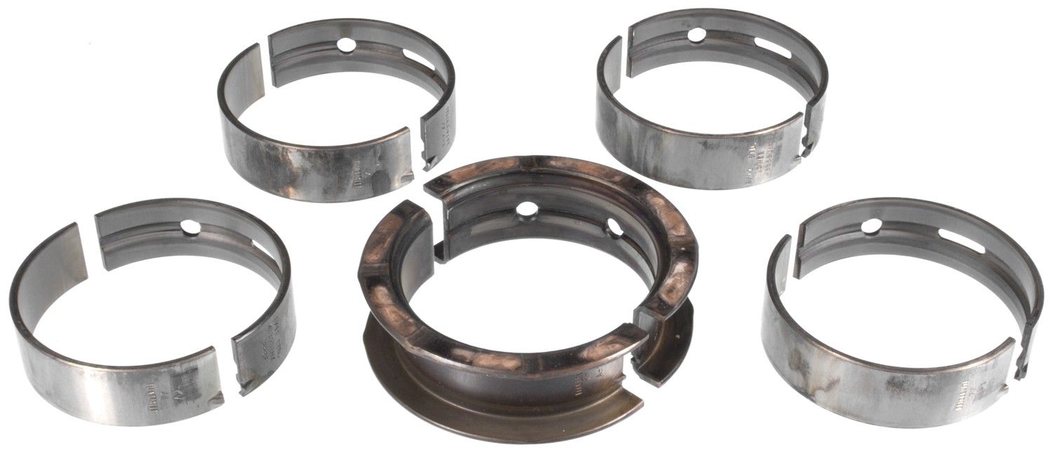 2011, 2010, 2009 Cadillac CTS Engine Crankshaft Main Bearing Set