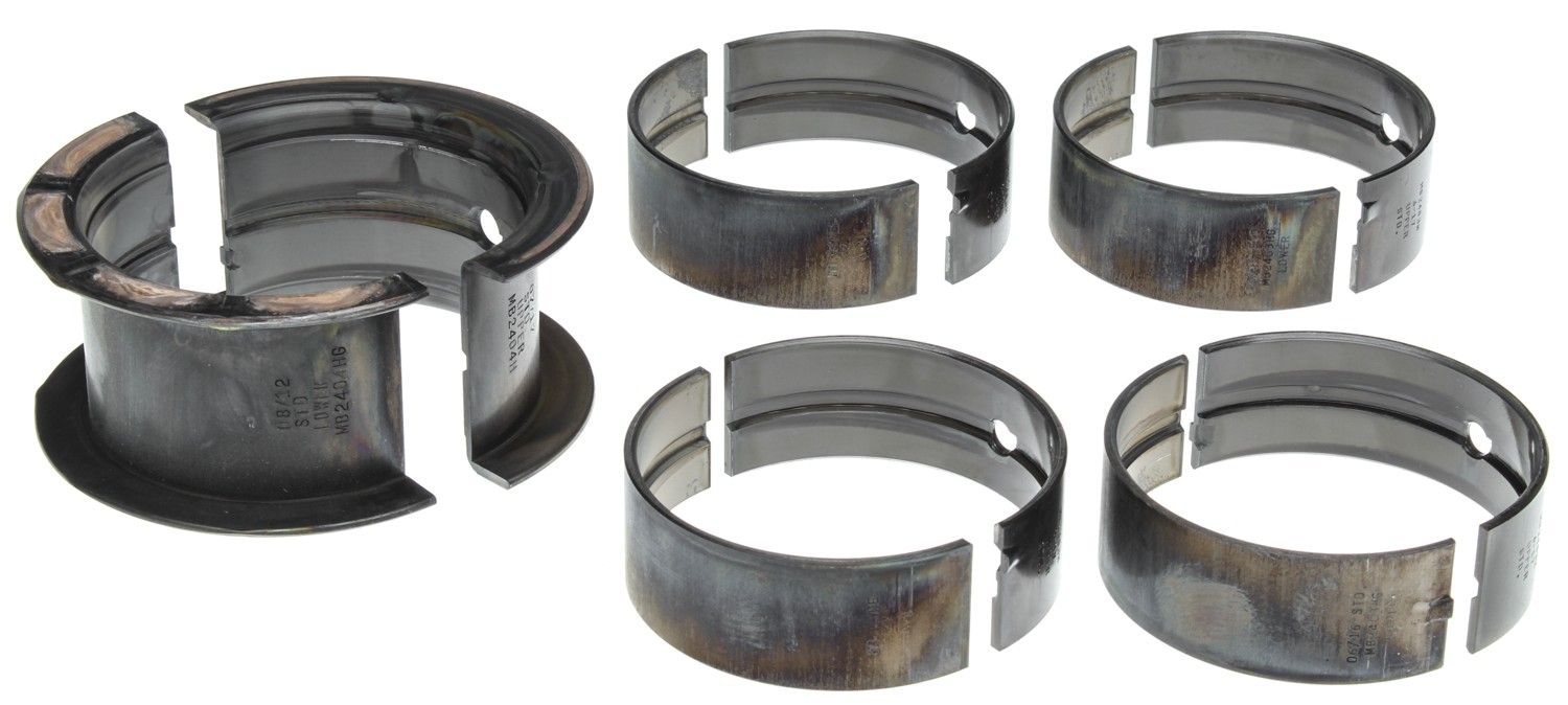 1976, 1975, 1974, 1973 GMC Jimmy Engine Crankshaft Main Bearing Set