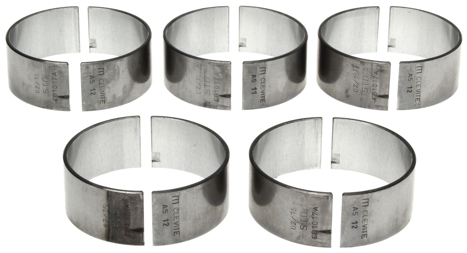 1983, 1982, 1981, 1980, 1979, 1978 Audi 5000 Engine Connecting Rod Bearing Set