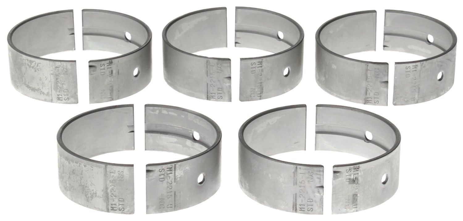 2001, 2000, 1999, 1998, 1997, 1996, 1995, 1994, 1993, 1992, 1991, 1990 Acura Integra Engine Crankshaft Main Bearing Set