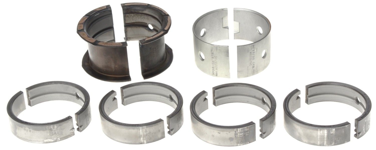 1979, 1978, 1977, 1976, 1975 GMC Jimmy Air Engine Crankshaft Main Bearing Set