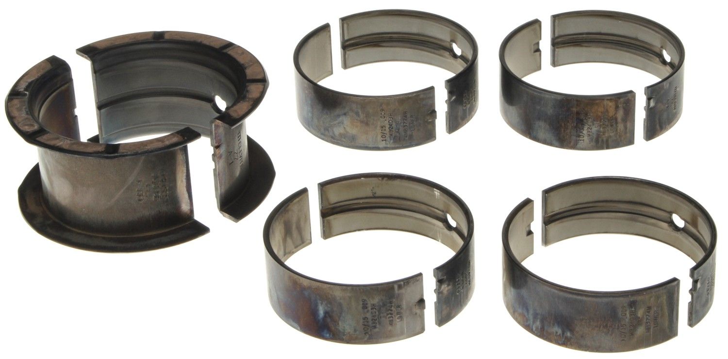 1976, 1975, 1974, 1973 GMC Jimmy Engine Crankshaft Main Bearing Set