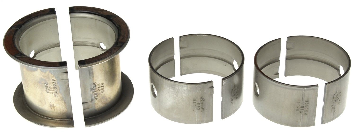 1955, 1954, 1953 Ford F-100 Ton Pickup Engine Crankshaft Main Bearing Set