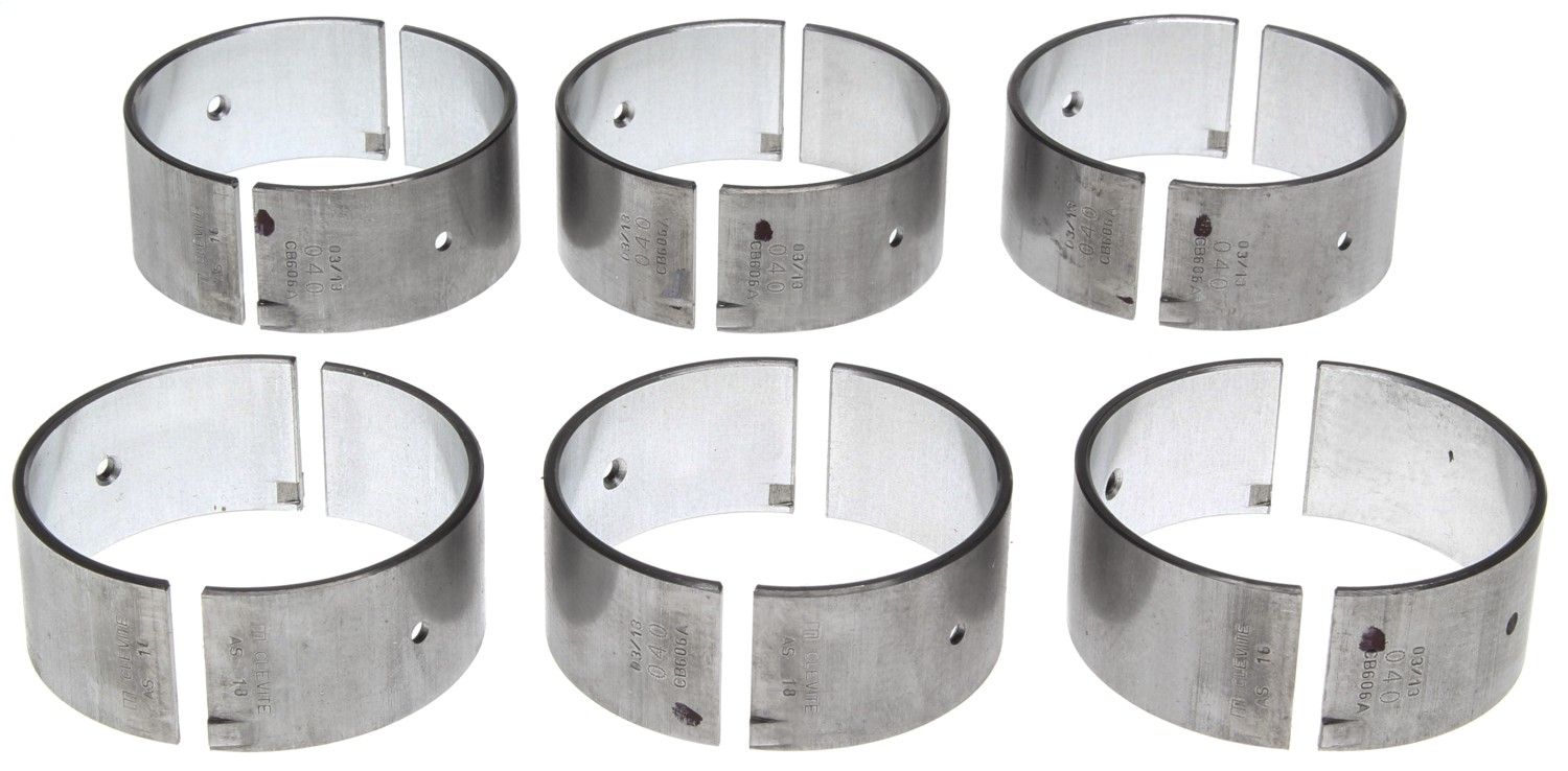 1962, 1961 Dodge Lancer Engine Connecting Rod Bearing Set