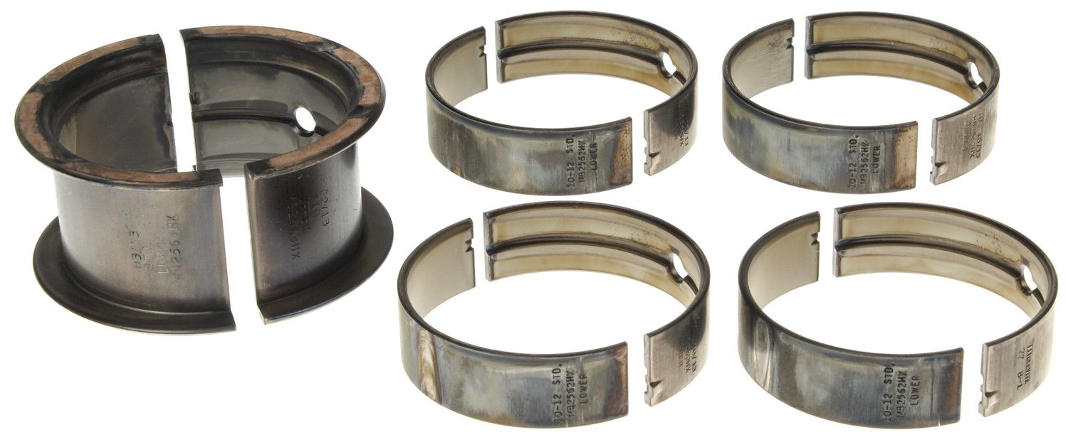 1979, 1978, 1977, 1976, 1975 GMC Jimmy Air Engine Crankshaft Main Bearing Set