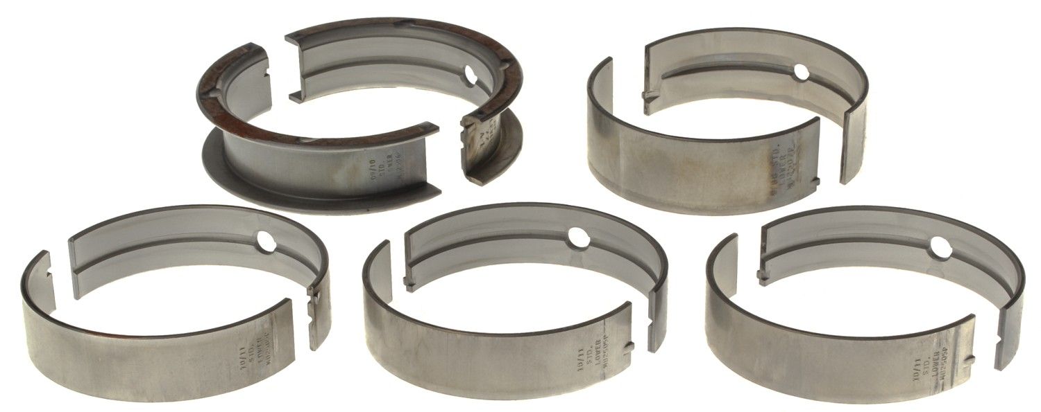 1974, 1973 Buick Regal Engine Crankshaft Main Bearing Set