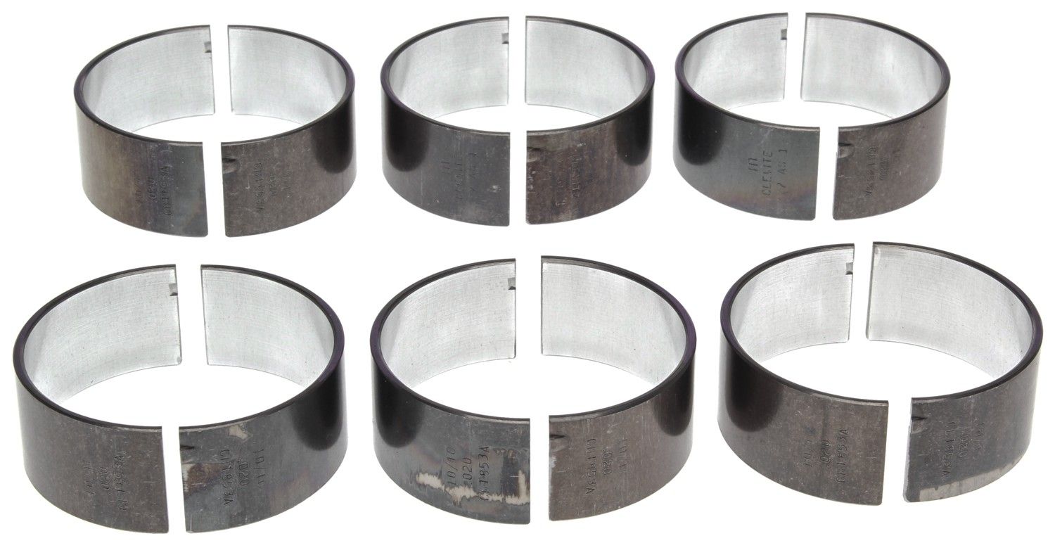1982, 1981, 1980, 1979, 1978, 1977, 1976, 1975, 1974, 1973, 1972 GMC Jimmy Engine Connecting Rod Bearing Set