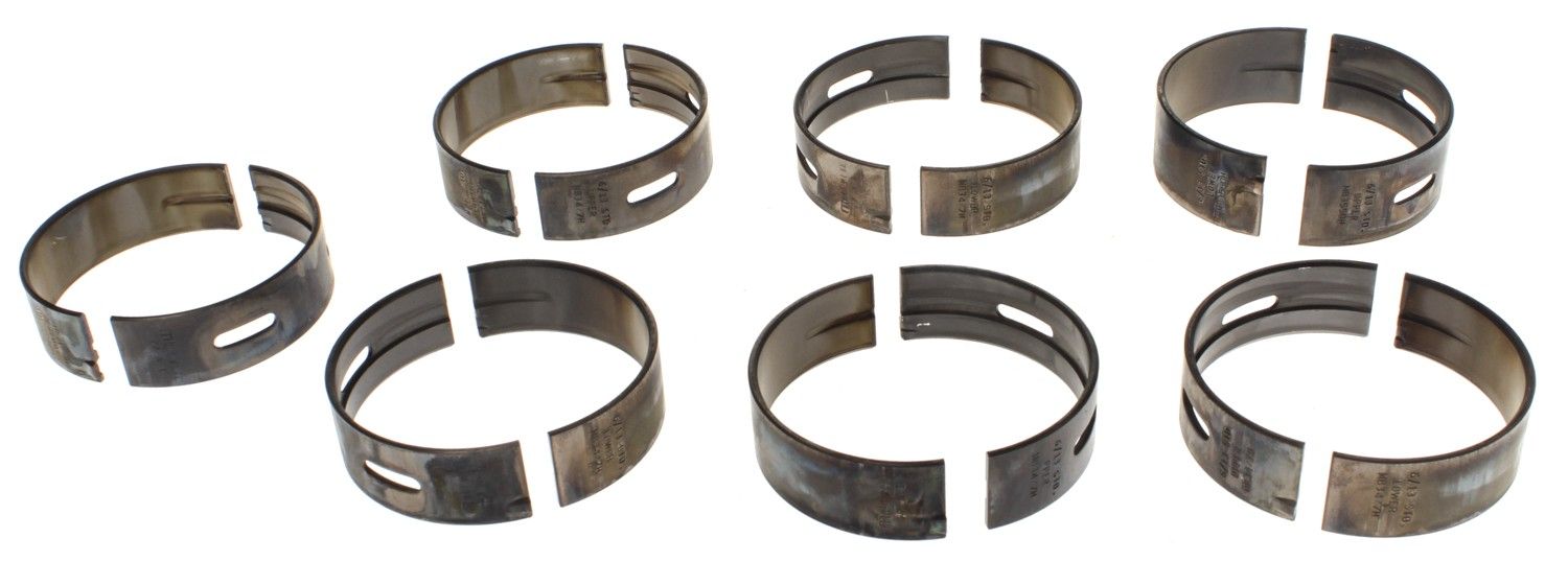 2000, 1999, 1998, 1997, 1996, 1995, 1994, 1993, 1992 Lexus SC300 Engine Crankshaft Main Bearing Set