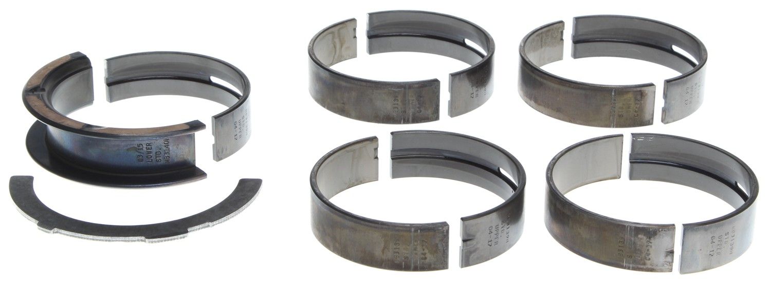 2005, 2004, 2003, 2002 Ford Explorer Victoria Engine Crankshaft Main Bearing Set