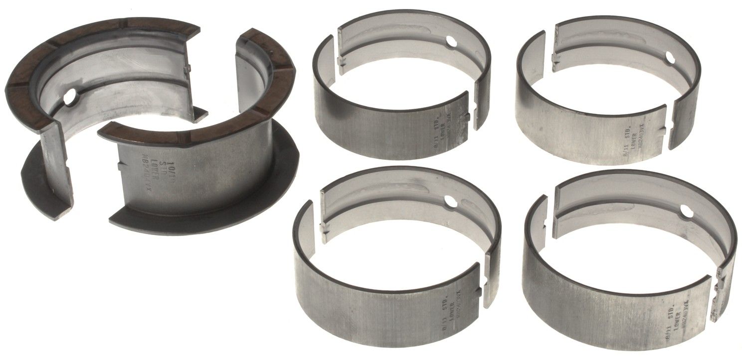1976, 1975, 1974, 1973 GMC Jimmy Engine Crankshaft Main Bearing Set