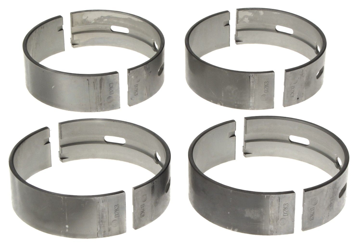 2008, 2007, 2006 INFINITI M35 Engine Crankshaft Main Bearing Set