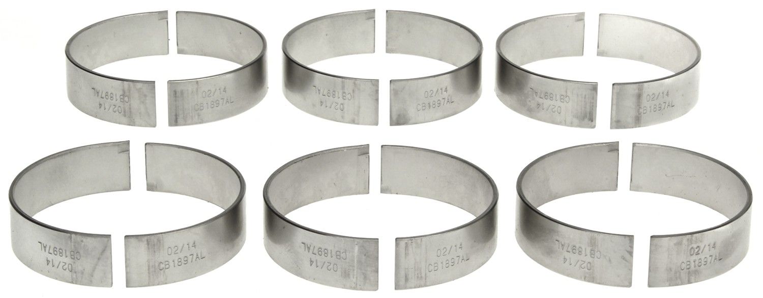2003, 2002, 2001, 2000, 1999, 1998, 1997 Acura CL Engine Connecting Rod Bearing Set