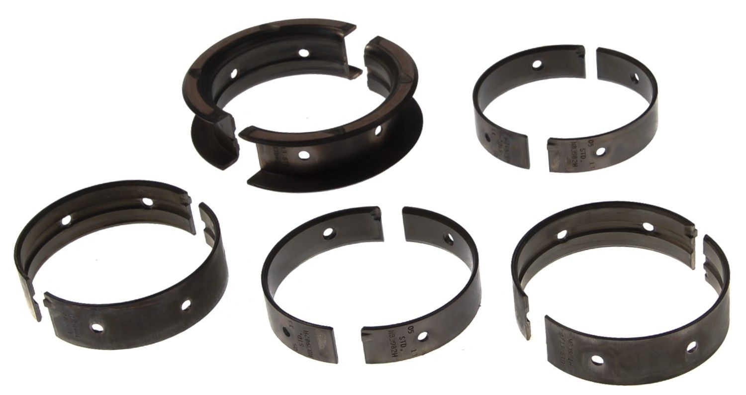2012, 2011, 2010, 2009, 2008, 2007, 2006, 2005, 2004, 2003, 2002, 2001, 2000 Subaru Outback Engine Crankshaft Main Bearing Set