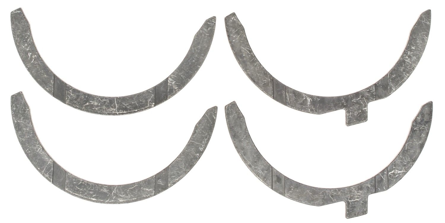 1983, 1982, 1981, 1980 Volkswagen Rabbit Convertible Engine Crankshaft Thrust Washer Set