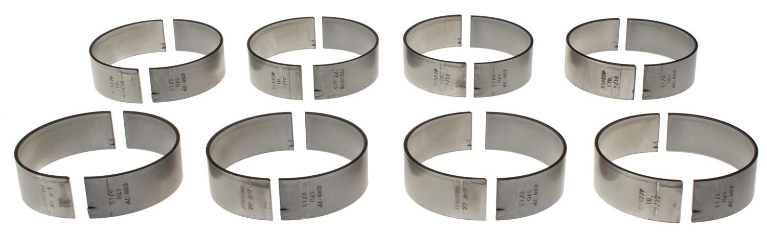 1977, 1976, 1975, 1974, 1973, 1972, 1971 Ford Custom 500 Engine Connecting Rod Bearing Set