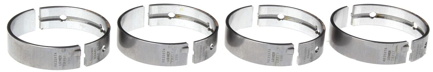 2004, 2003, 2002, 2001, 2000, 1999, 1998, 1997, 1996, 1995, 1994, 1993 Dodge Intrepid Engine Crankshaft Main Bearing Set