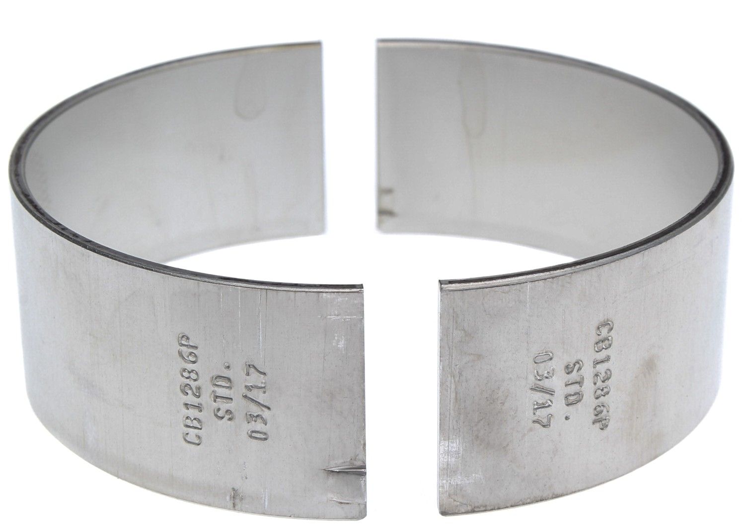 1991, 1990, 1989, 1988, 1987, 1986, 1985, 1984, 1983, 1982 GMC Jimmy Hummer Engine Connecting Rod Bearing Pair