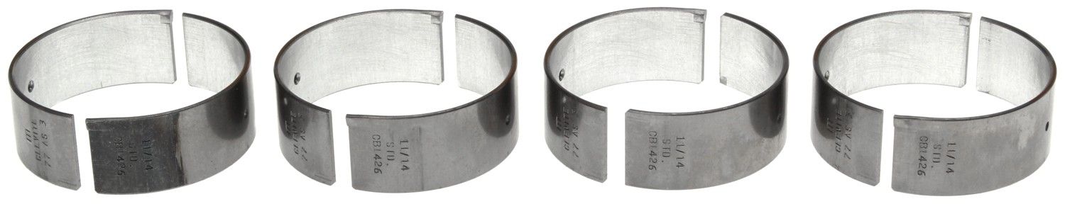 1984 Volkswagen Rabbit Convertible Engine Connecting Rod Bearing Set