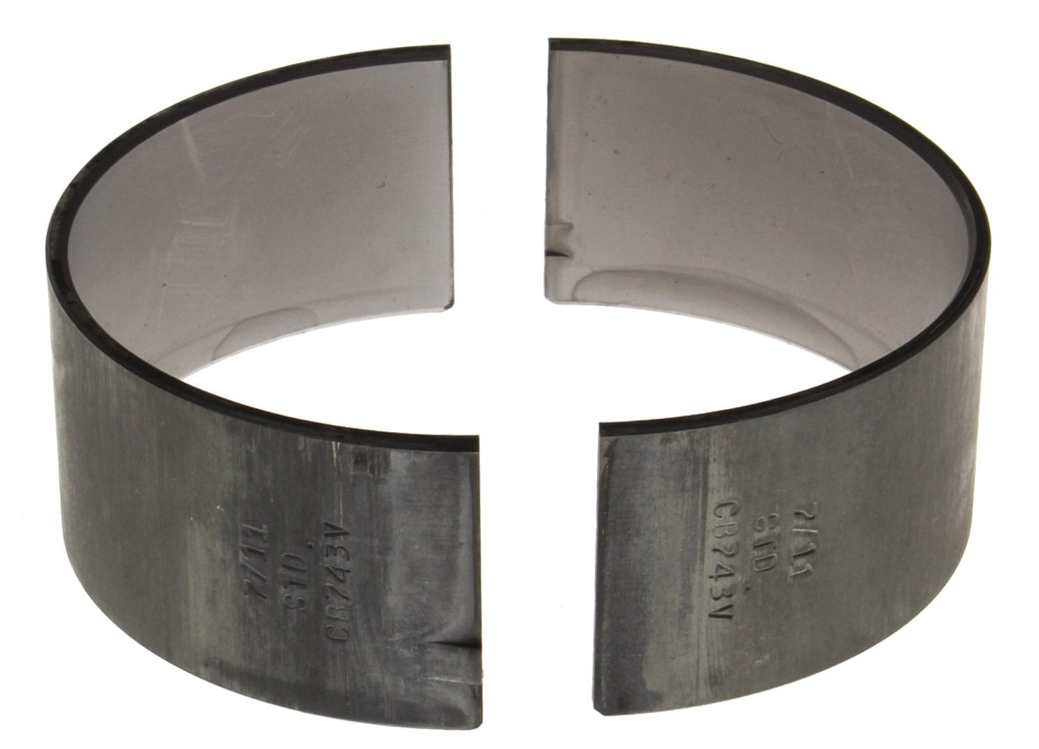 1976, 1975, 1974, 1973 GMC Jimmy 2500 Engine Connecting Rod Bearing Pair
