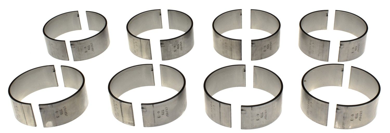1967, 1966, 1965, 1964, 1963 Chevrolet Chevy II Engine Connecting Rod Bearing Set
