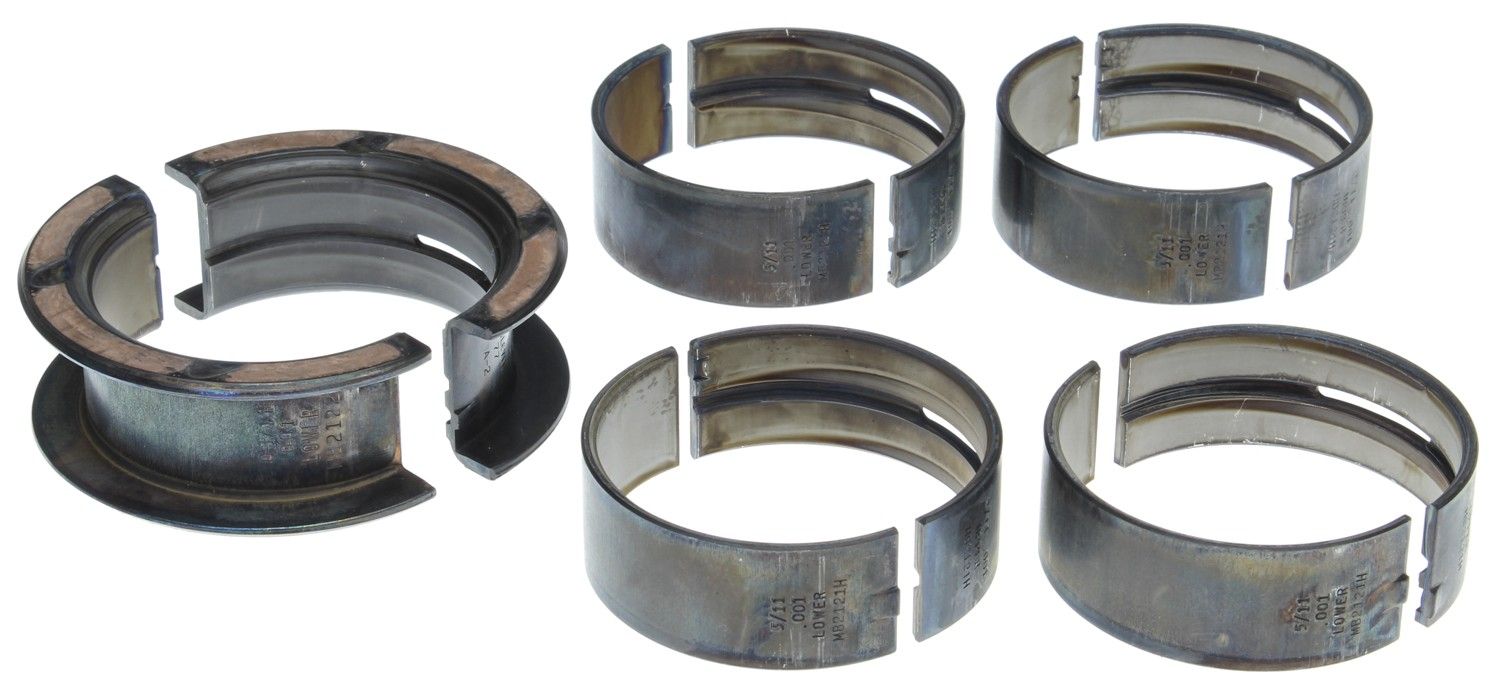2001, 2000, 1999, 1998, 1997, 1996 Ford Explorer Engine Crankshaft Main Bearing Set