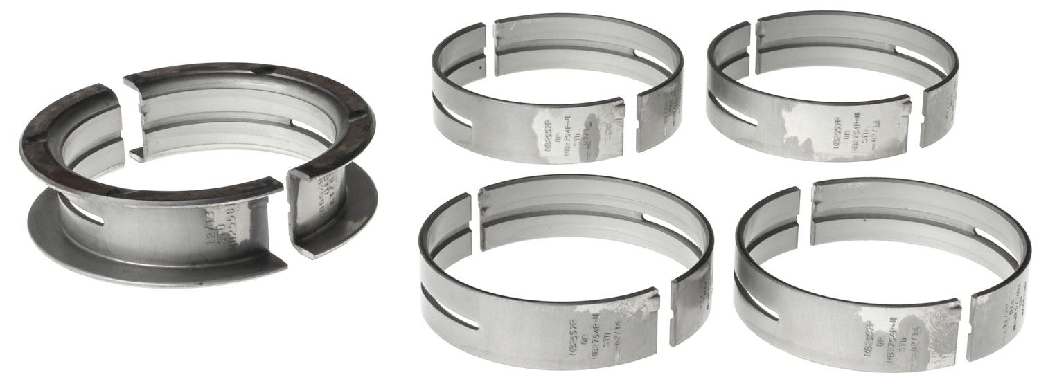 1977, 1976, 1975, 1974, 1973, 1972, 1971, 1970, 1969 Ford Custom 500 Engine Crankshaft Main Bearing Set