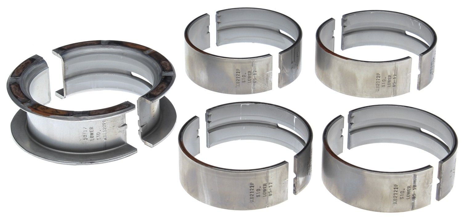 2001, 2000, 1999, 1998, 1997, 1996 Ford Explorer Engine Crankshaft Main Bearing Set