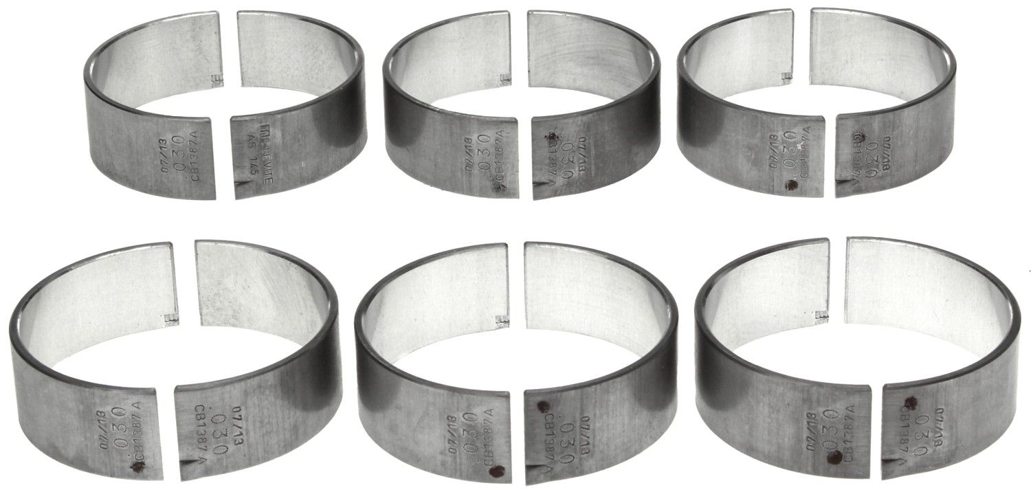 1999, 1998 Dodge Durango Engine Connecting Rod Bearing Set