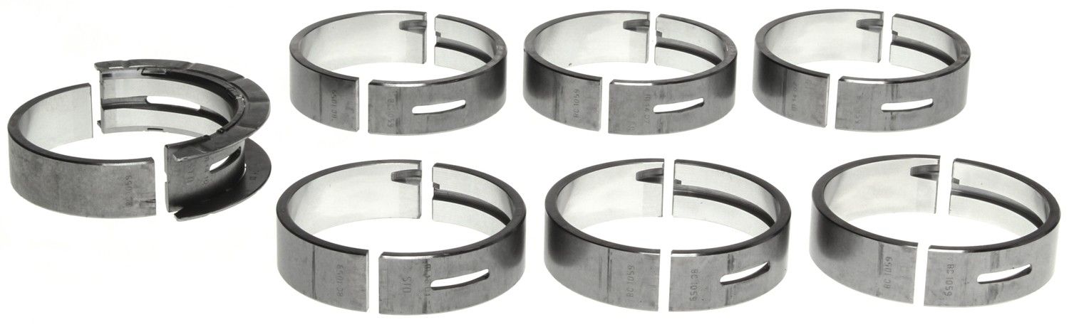 2012, 2011, 2010, 2009, 2008, 2007, 2006, 2005, 2004 GMC Canyon Engine Crankshaft Main Bearing Set
