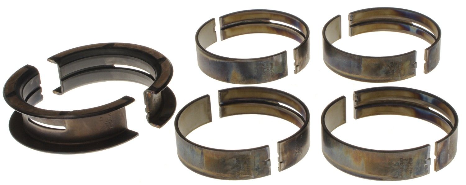 1977, 1976, 1975, 1974, 1973, 1972, 1971 Ford Custom 500 Engine Crankshaft Main Bearing Set