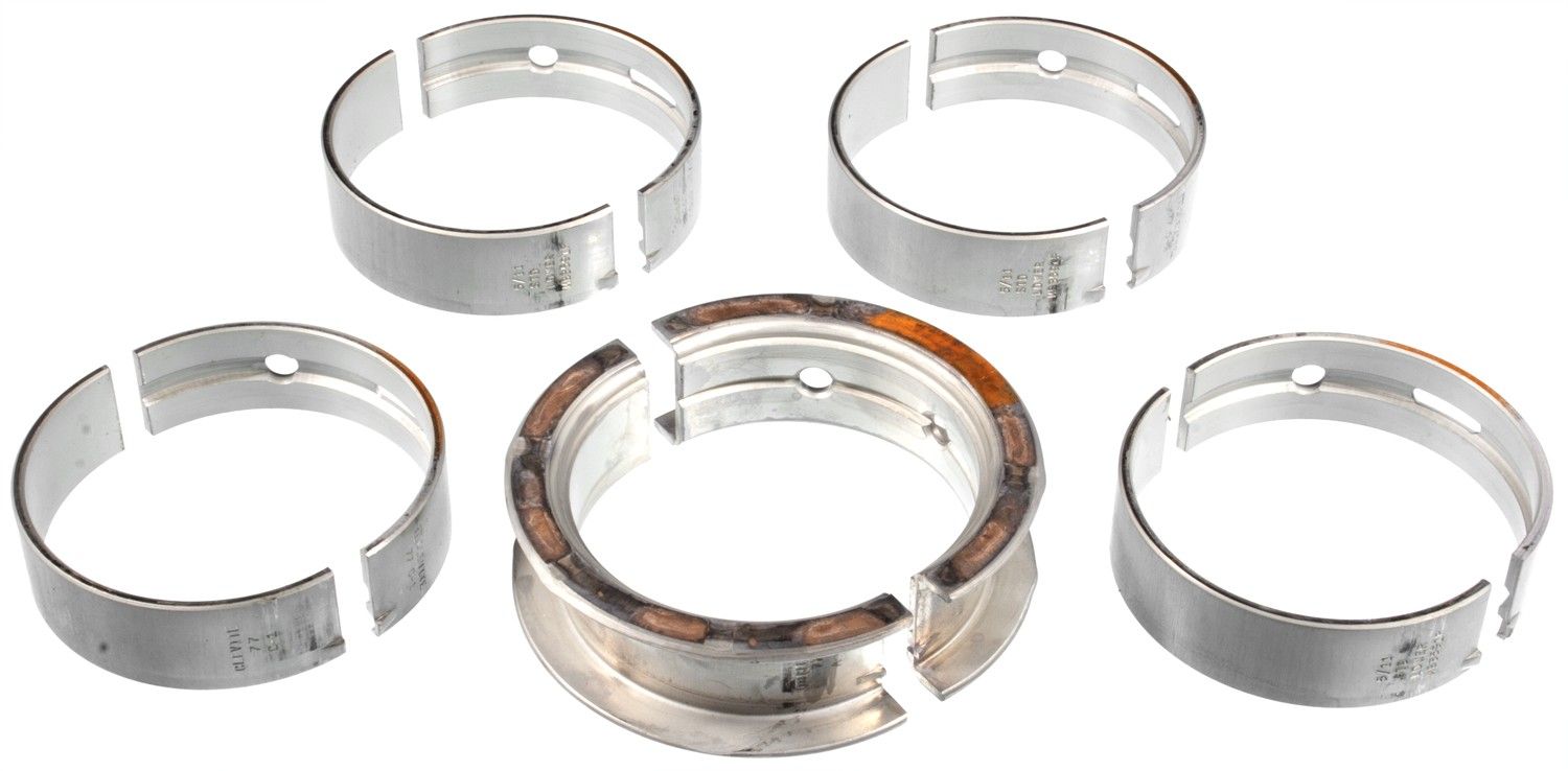 2011, 2010, 2009 Cadillac CTS Engine Crankshaft Main Bearing Set