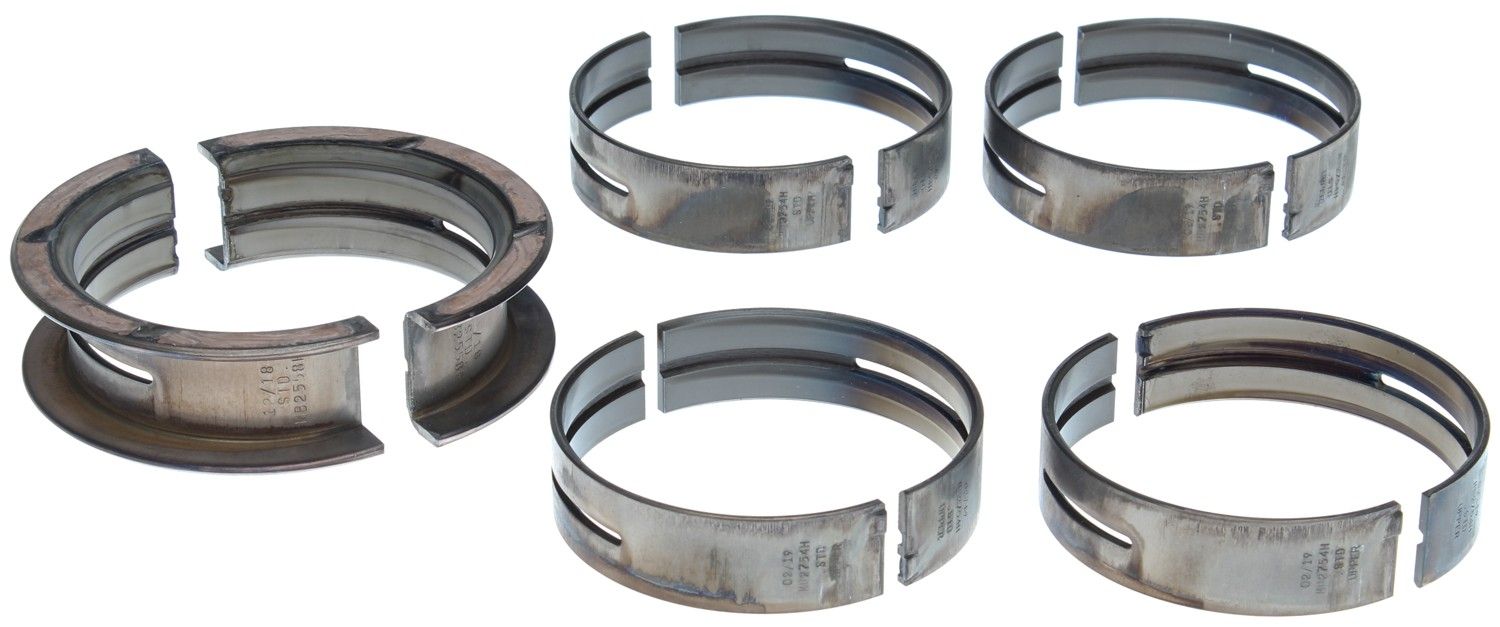 1977, 1976, 1975, 1974, 1973, 1972, 1971, 1970, 1969 Ford Custom 500 Engine Crankshaft Main Bearing Set