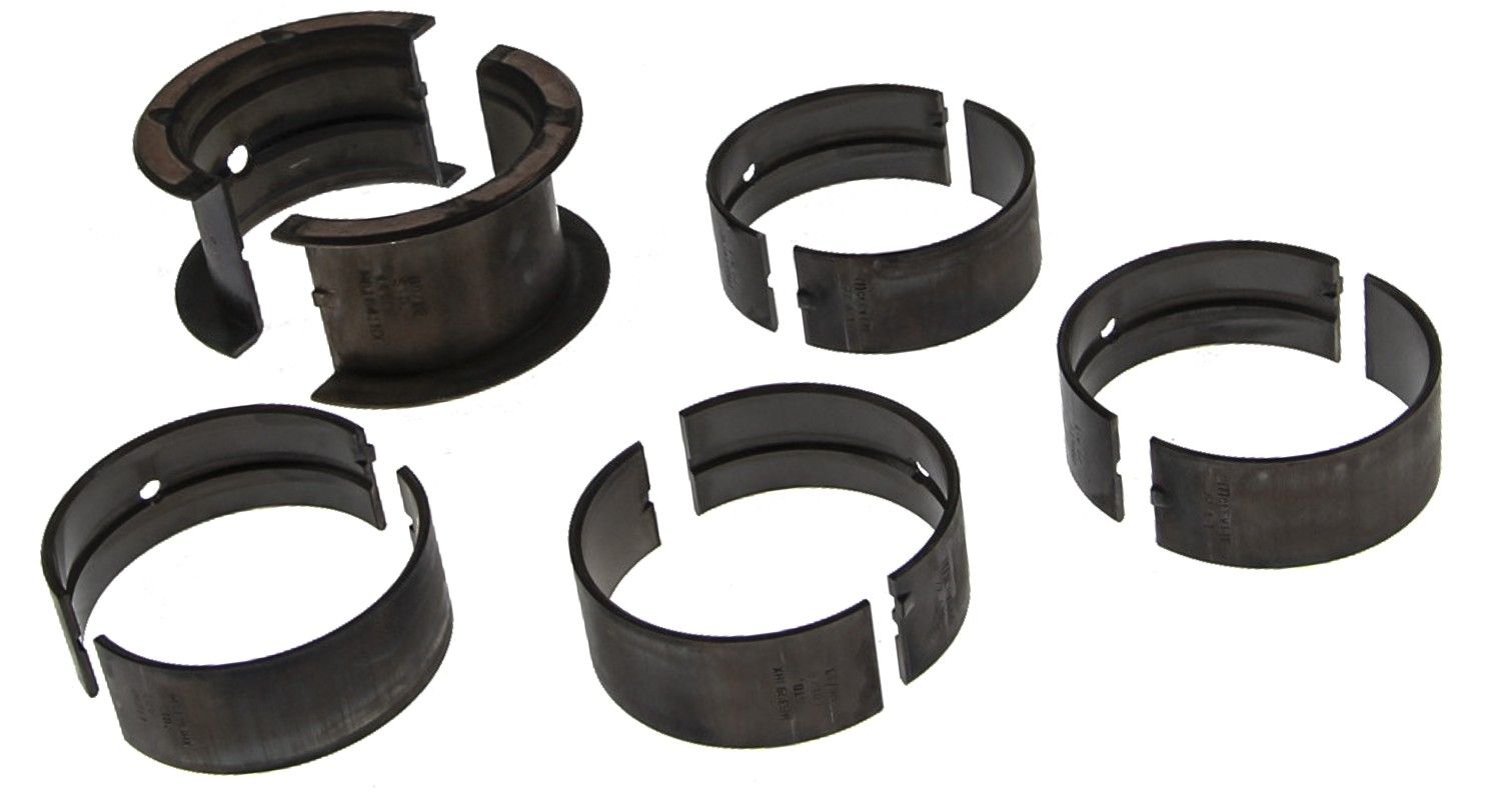 1965, 1964, 1963, 1962, 1961, 1960, 1959, 1958 Chevrolet Impala Air Engine Crankshaft Main Bearing Set