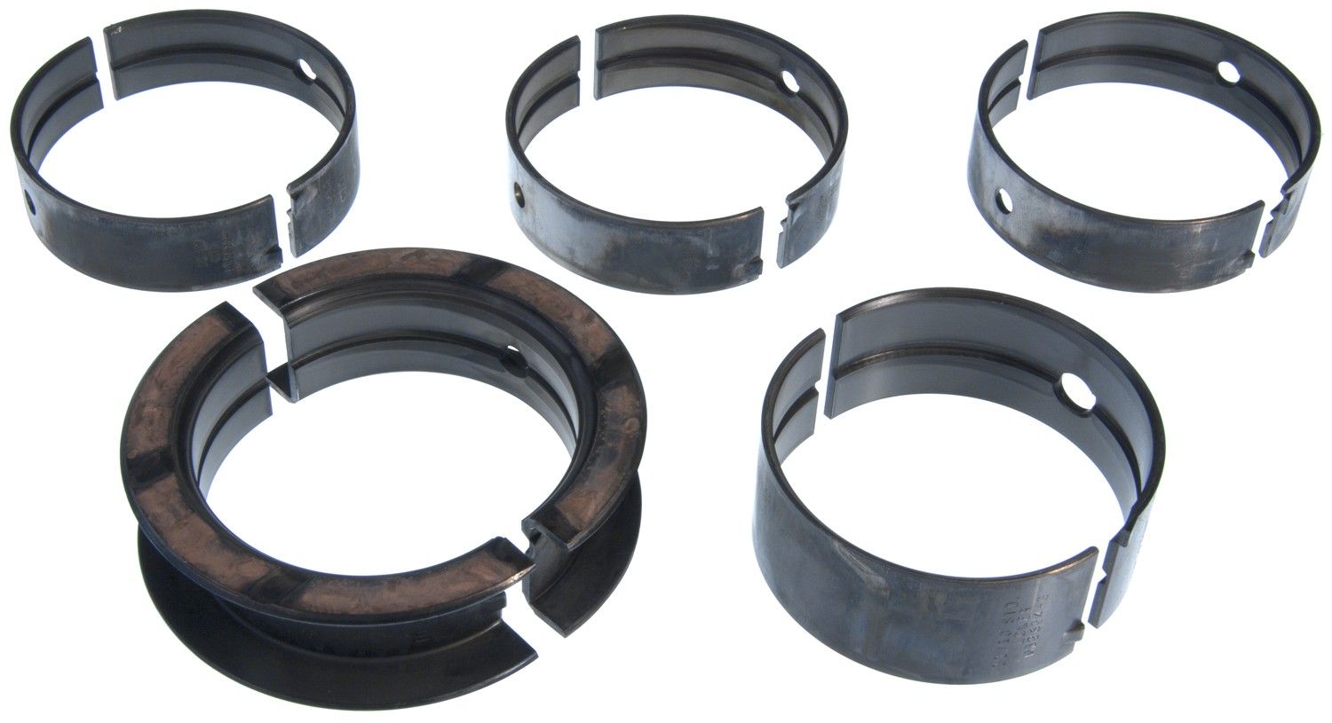 2003, 2002, 2001, 2000, 1999, 1998 Dodge Durango Engine Crankshaft Main Bearing Set