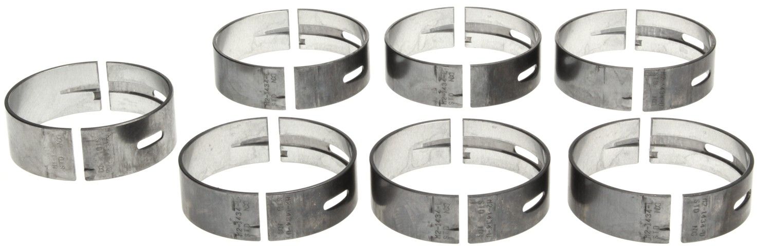 2005, 2004, 2003, 2002, 2001 Lexus IS300 Engine Crankshaft Main Bearing Set