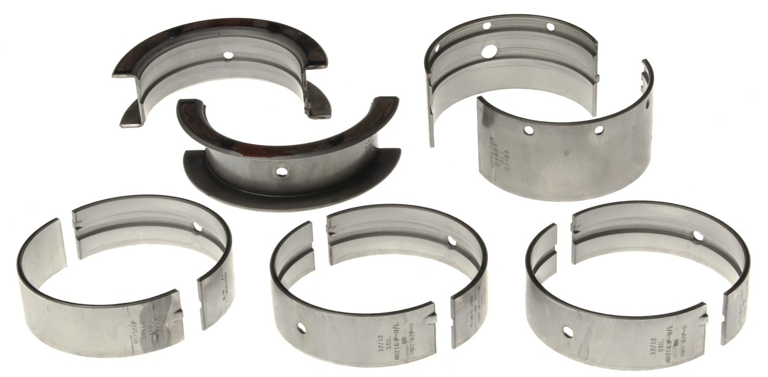 1984, 1983, 1982, 1981, 1980 Chevrolet Caprice Engine Crankshaft Main Bearing Set